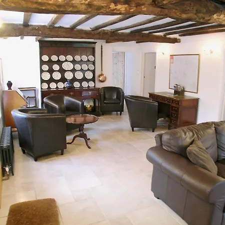 The Larches * Киркби-Стивен