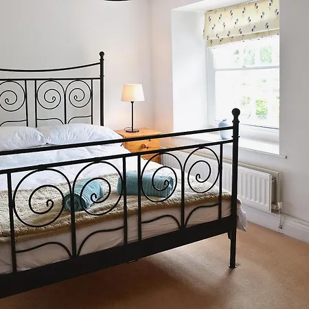 The Larches * Kirkby Stephen