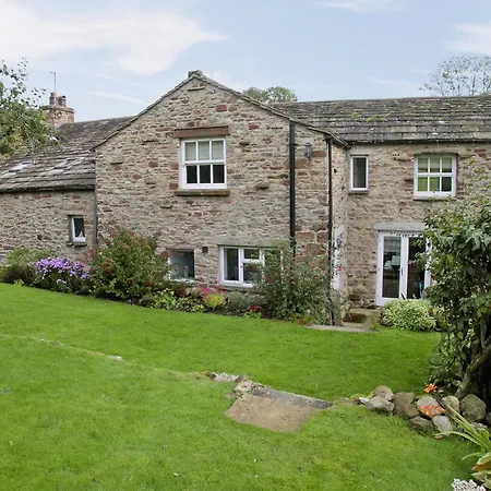 Holiday home The Larches *