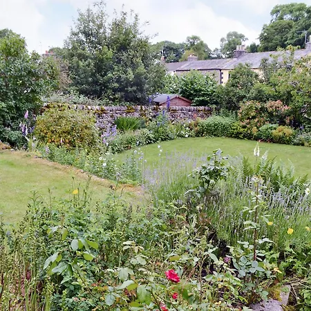 The Larches * Kirkby Stephen