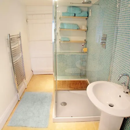 The Larches * Kirkby Stephen