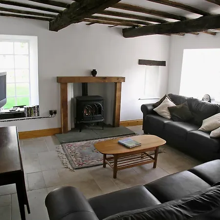 The Larches Holiday home Kirkby Stephen