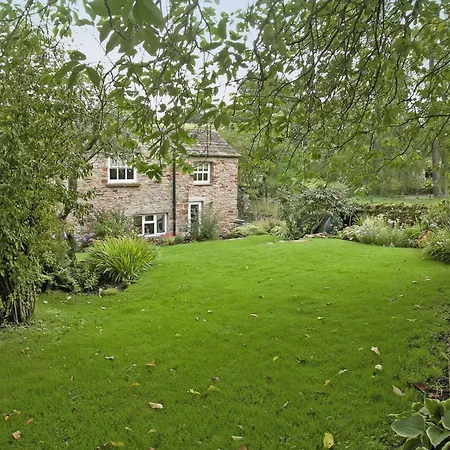 The Larches Holiday home Kirkby Stephen